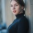 Лина Гамаюнова