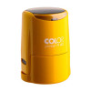 Colop Printer R40 оснастка для печатей, диам. 41.5 мм, цвет КАРРИ фото 1 &mdash; Печати-тут.рф