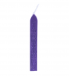 Сургучная свеча цвет ФИОЛЕТОВЫЙ фото 2 &mdash; Печати-тут.рф