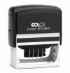 Colop Printer 60-Dater датер со свободным полем 37х76 мм, дата 3 мм, цифровой фото 1 &mdash; Печати-тут.рф