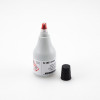 Штемпельная краска Noris 199B (50 ml) краска для полиэтилена, коричневая фото 2 &mdash; Печати-тут.рф