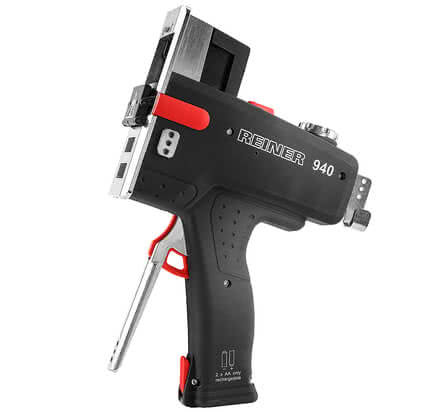 Reiner 940 jetStamp электрический, программируемый, нумератор (витринный образец) Reiner 940 jetStamp электрический, программируемый, нумератор/датер/таймер cтруйный маркировщик Speed-i-Marker 940