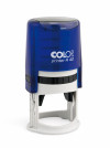 Colop Printer R40 оснастка для печатей, диам. 41.5 мм. цвет ИНДИГО фото 2 &mdash; Печати-тут.рф